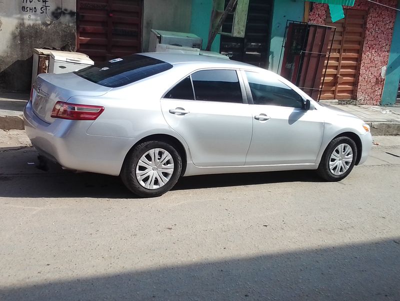 Thumbnail 3 of 2007 TOYOTA Camry